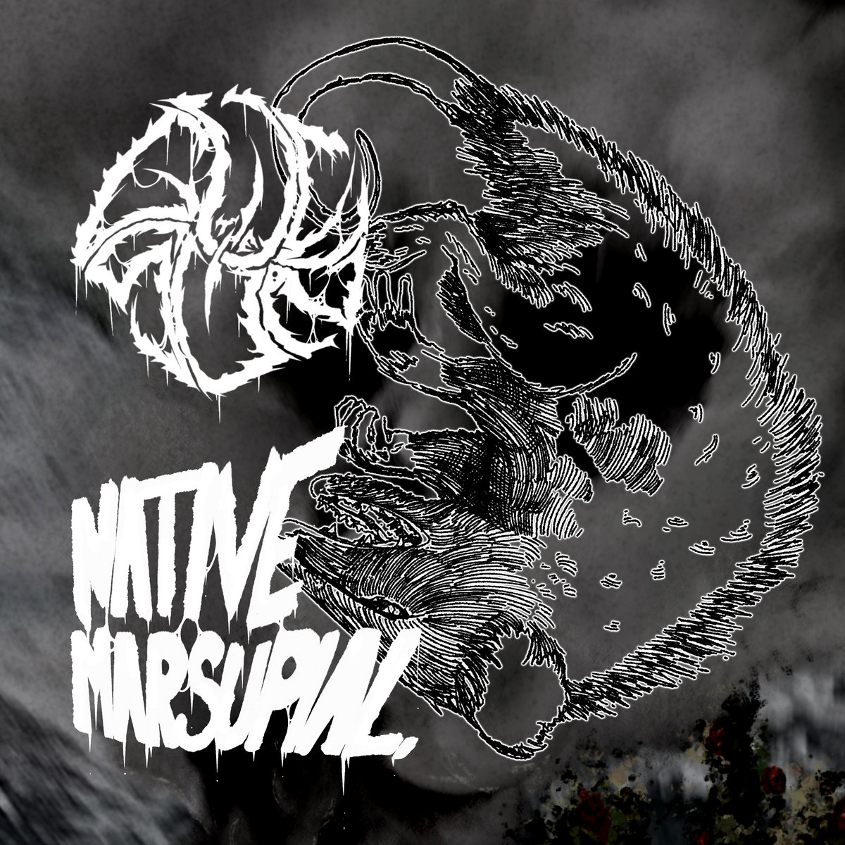 Native Marsupial (single)