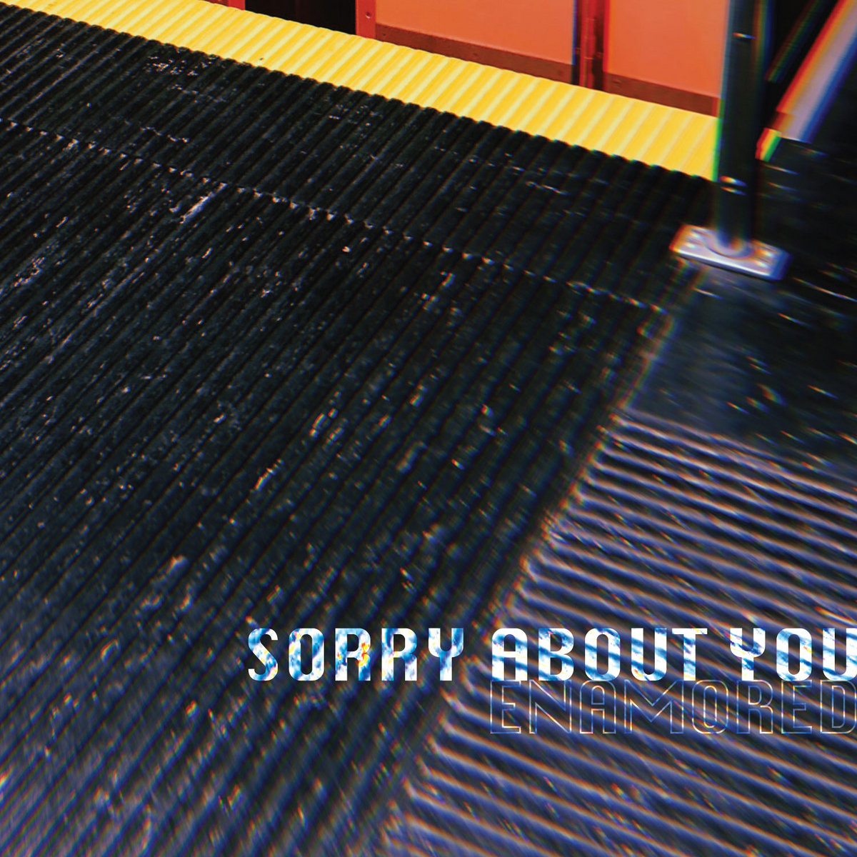 Sorry About You