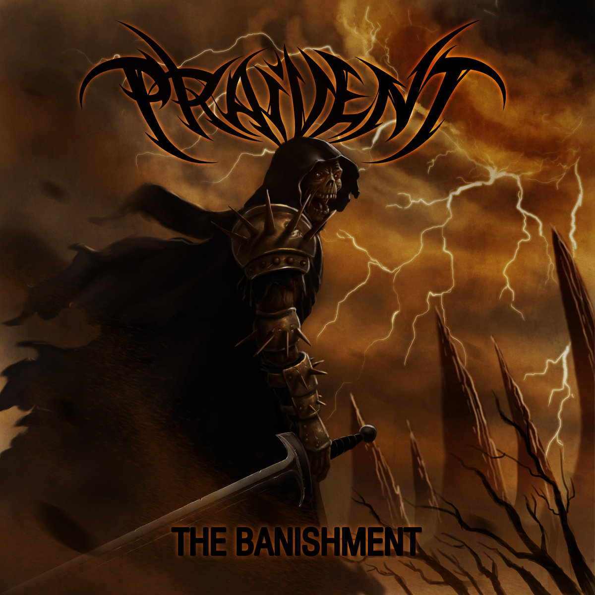 The Banishment