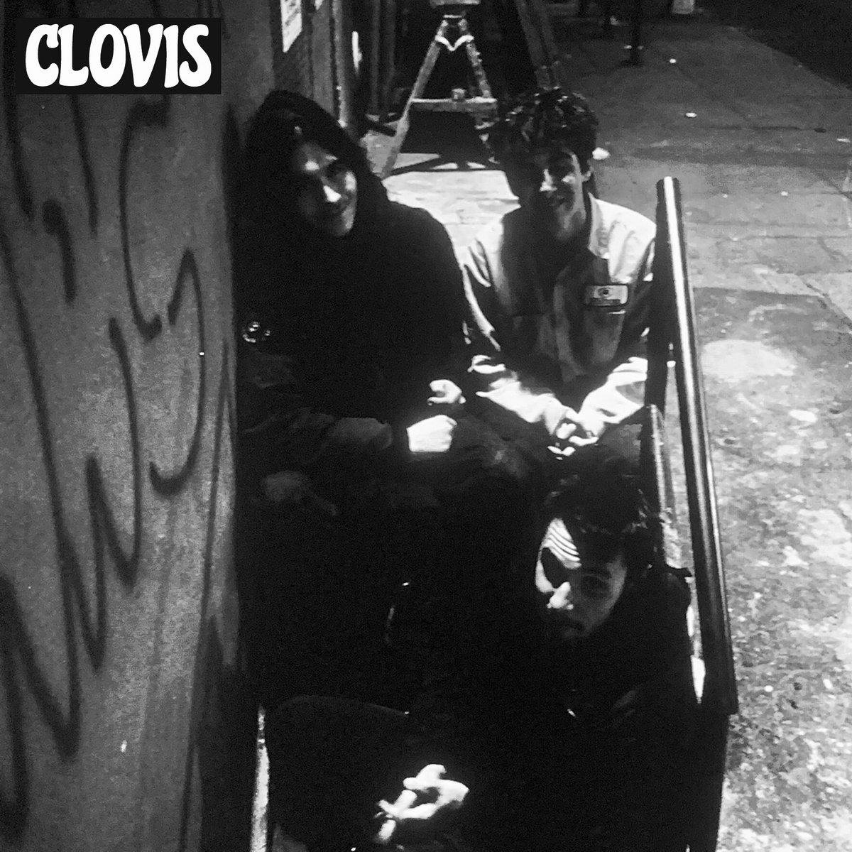 SCAB / CAPTAIN MORGAN DEMOS