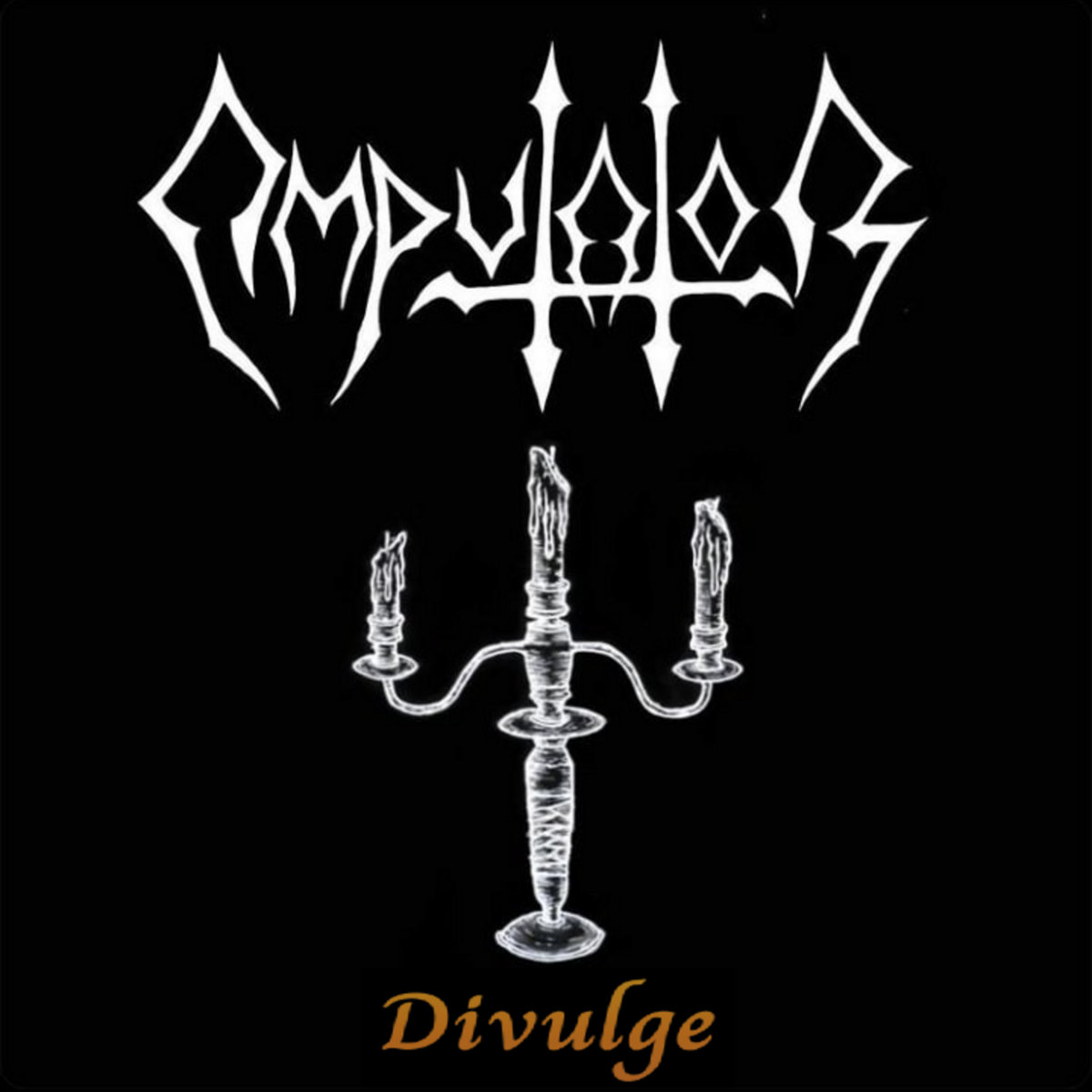 Divulge EP