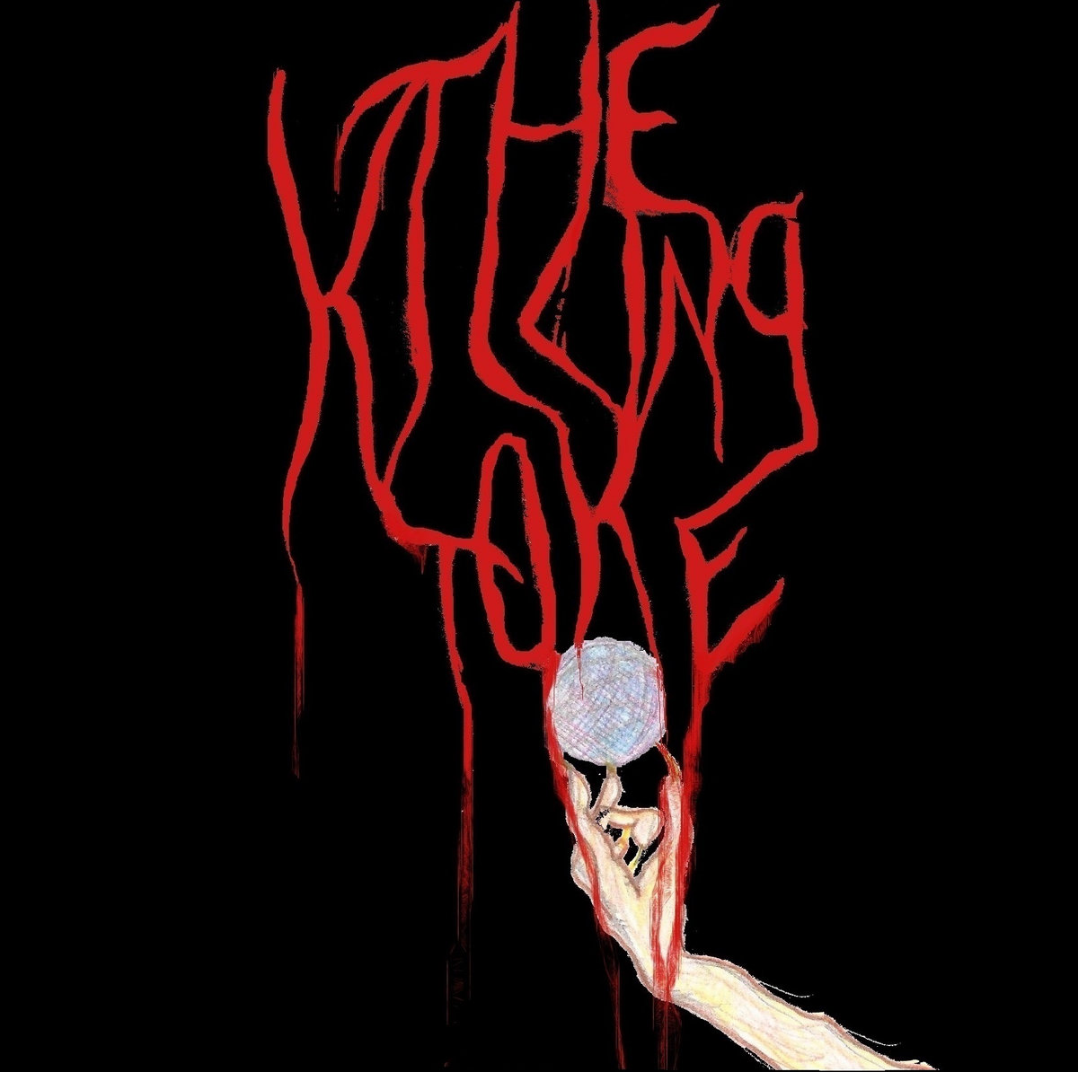 Ask Not The Innkeeper, For Destiny Is Thy Name (Demo)