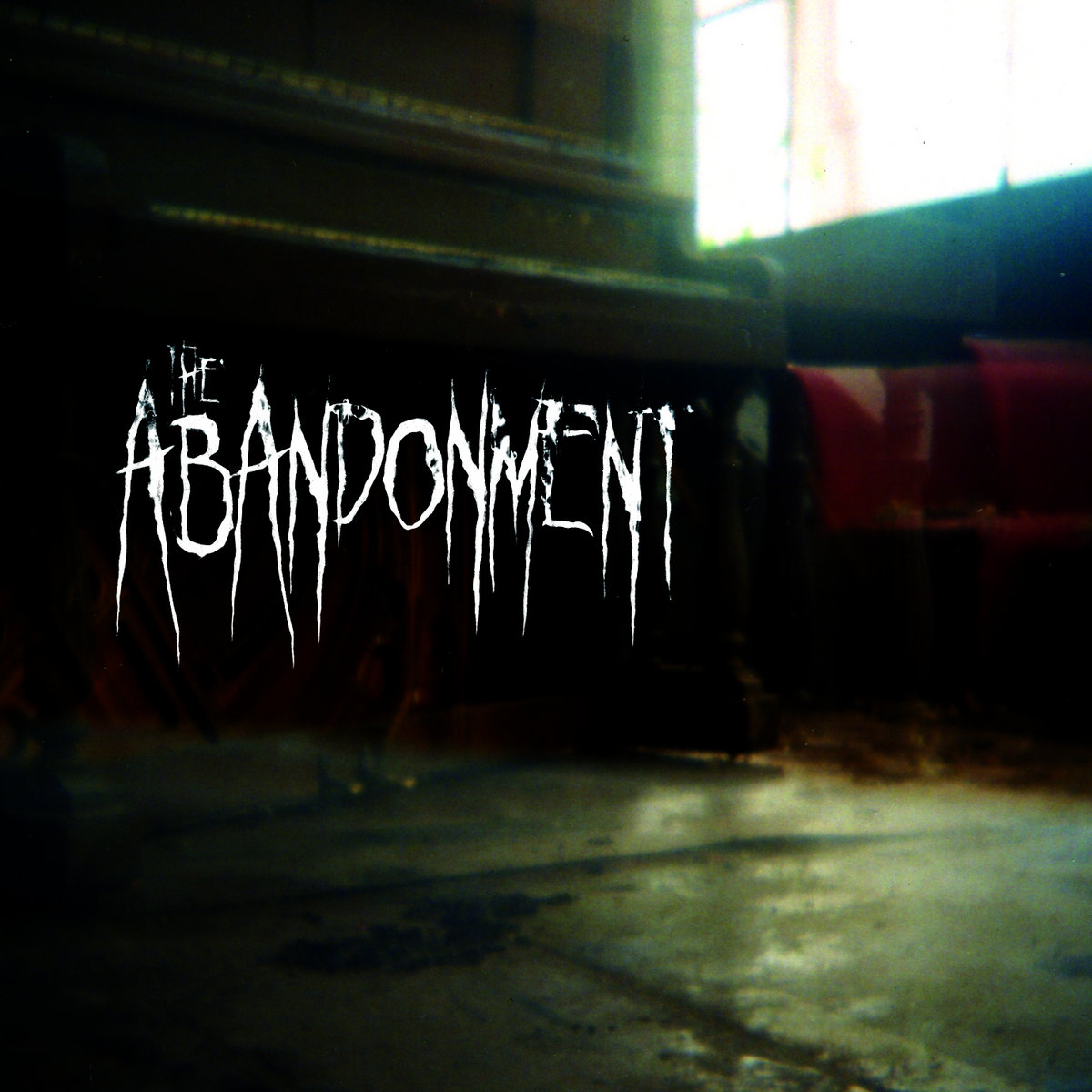 The Abandonment - Demo