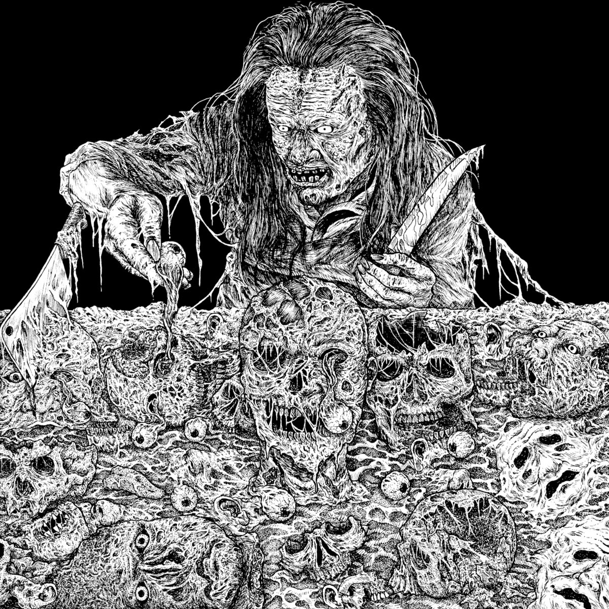 Moldering Vibration 2022