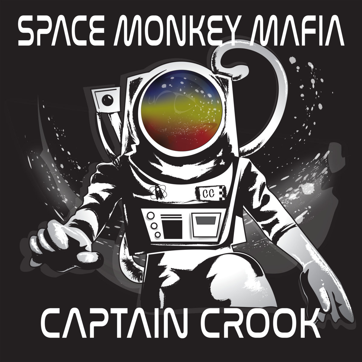 Captain Crook EP