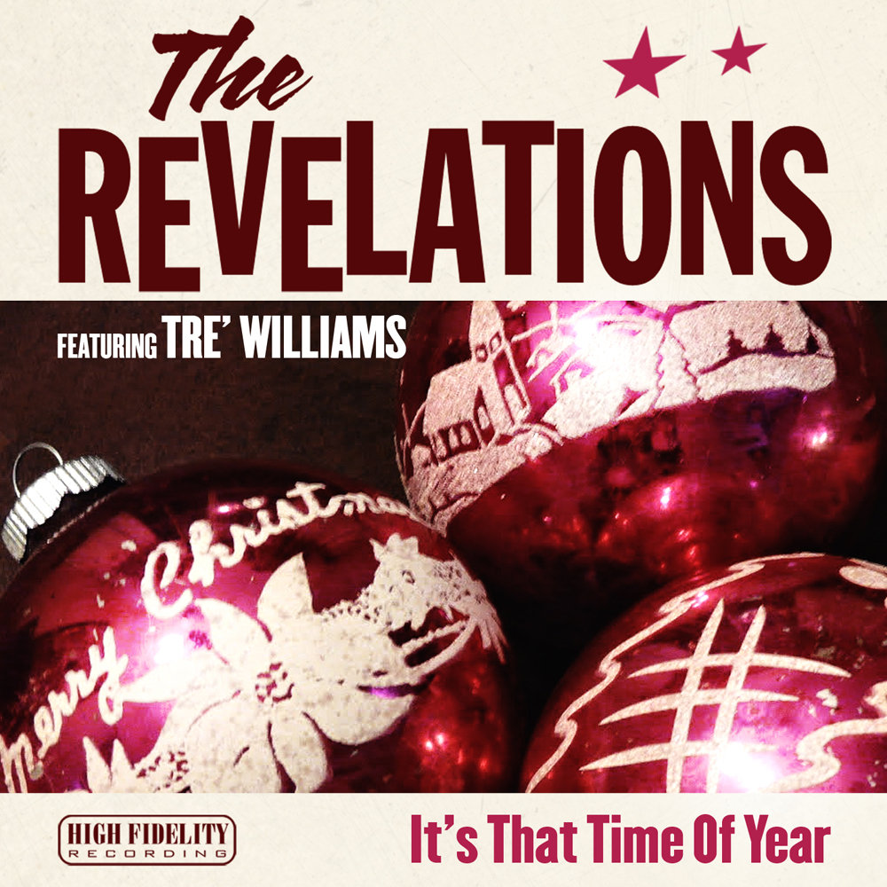 It's That Time Of Year