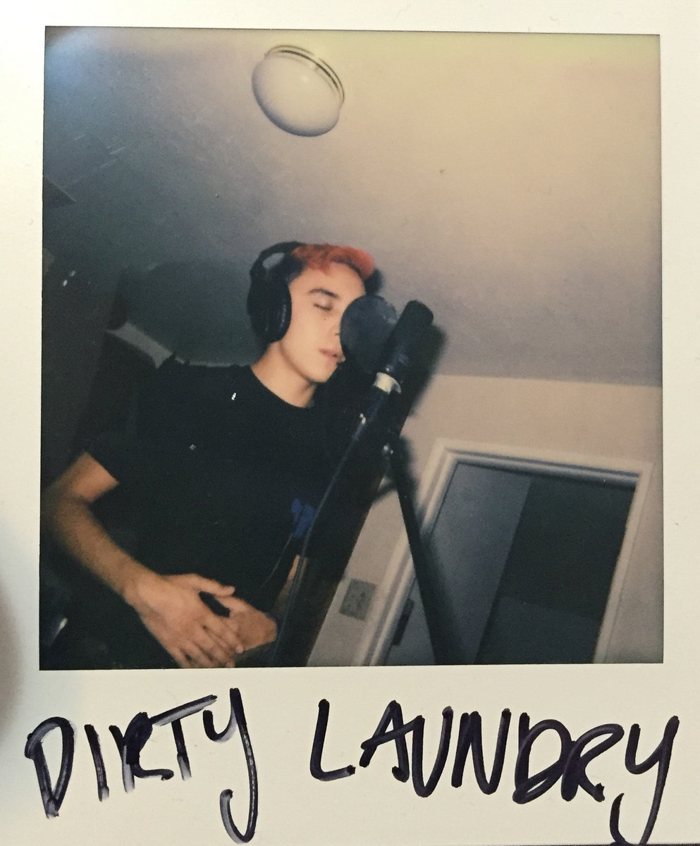 Dirty Laundry