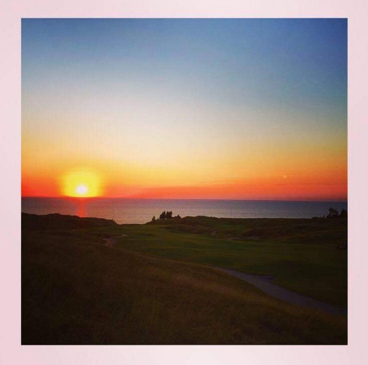 Longer Days, Longer Nights