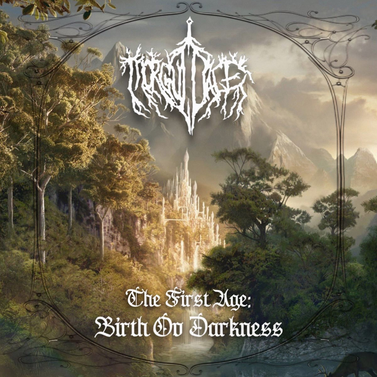 The First Age: Birth Ov Darkness