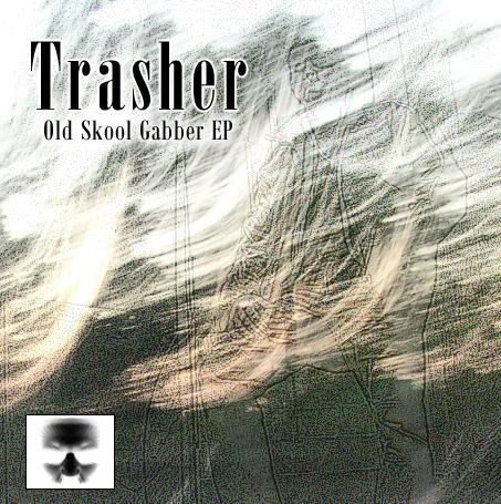 Old Skool Gabber EP