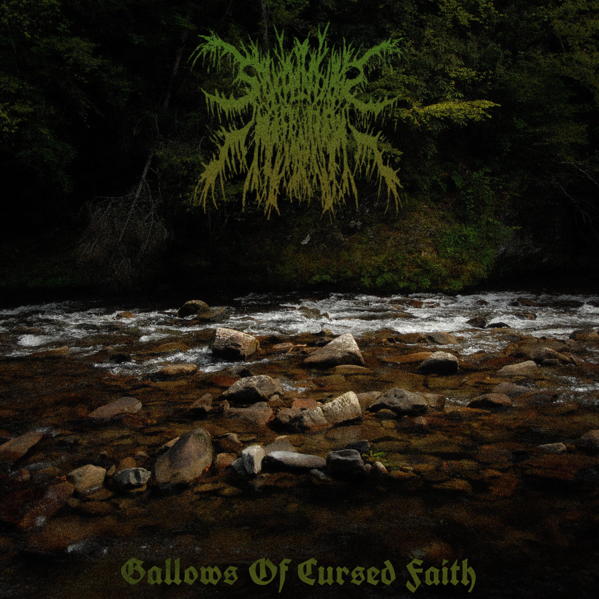 Gallows Of Cursed Faith