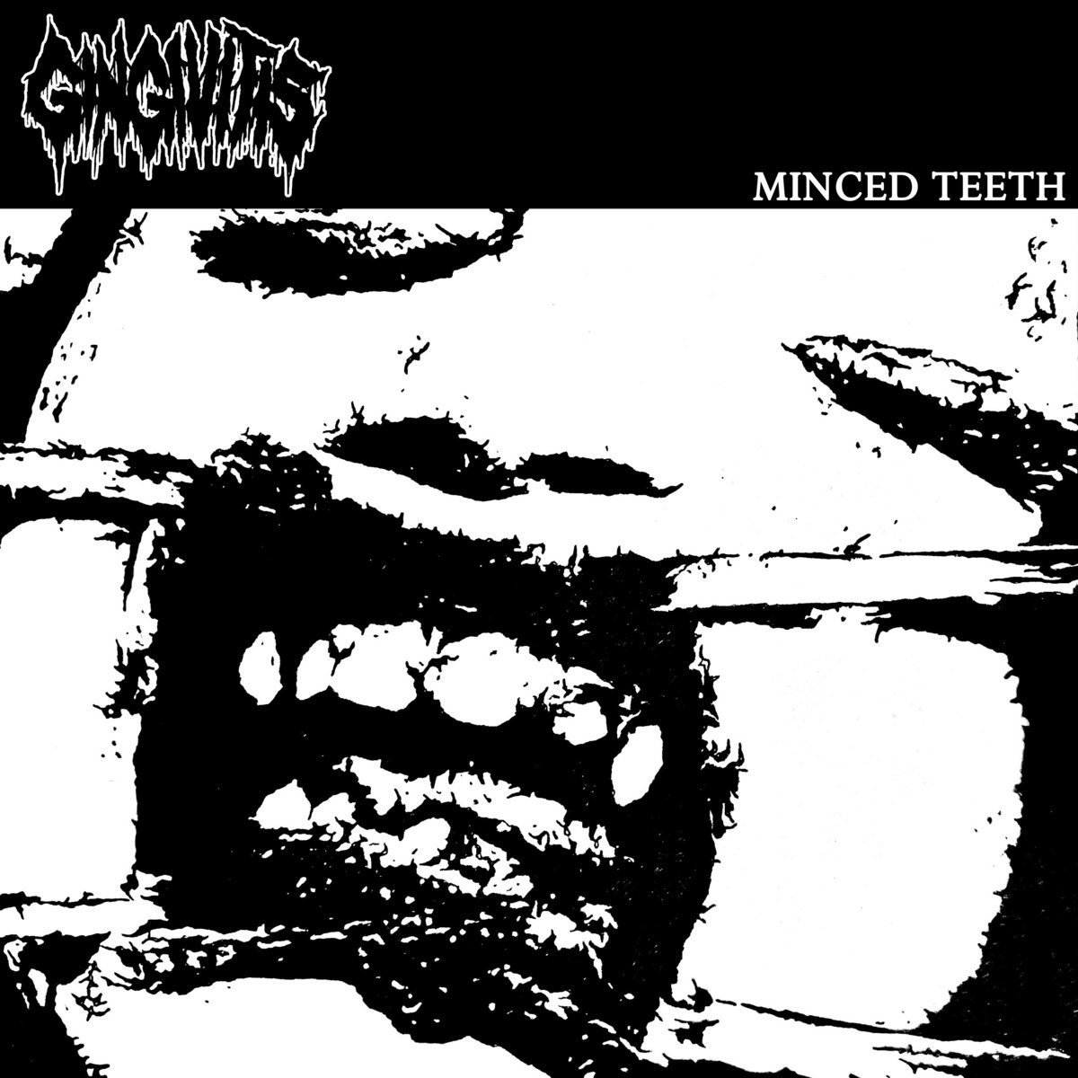 MINCED TEETH
