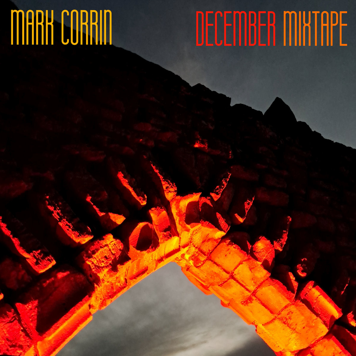 December Mixtape