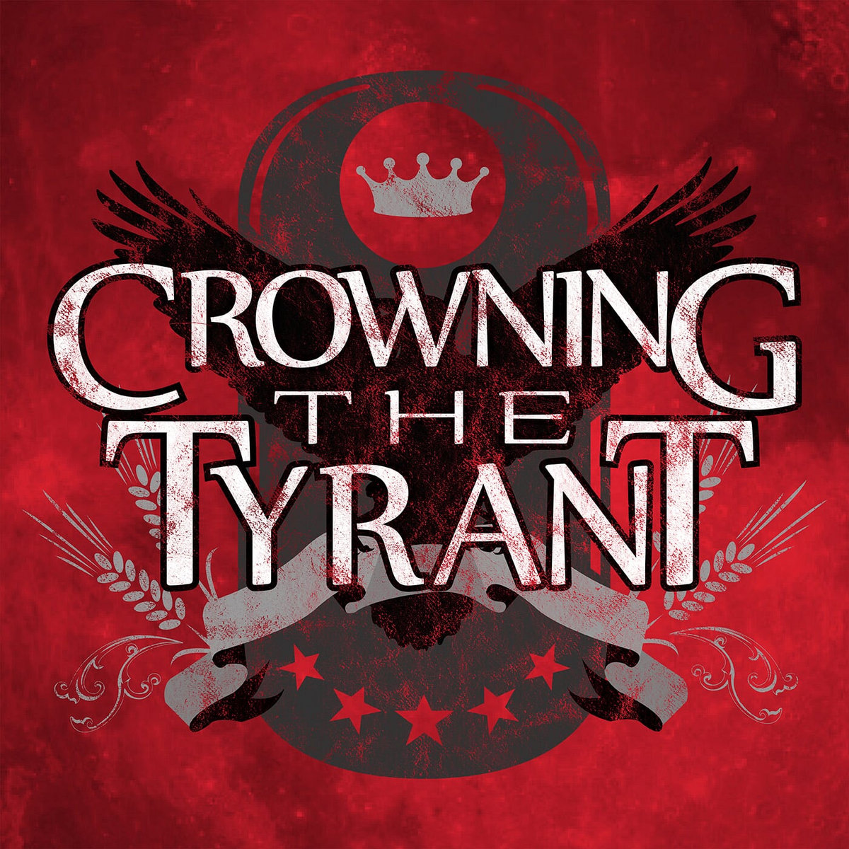 Crowning the Tyrant