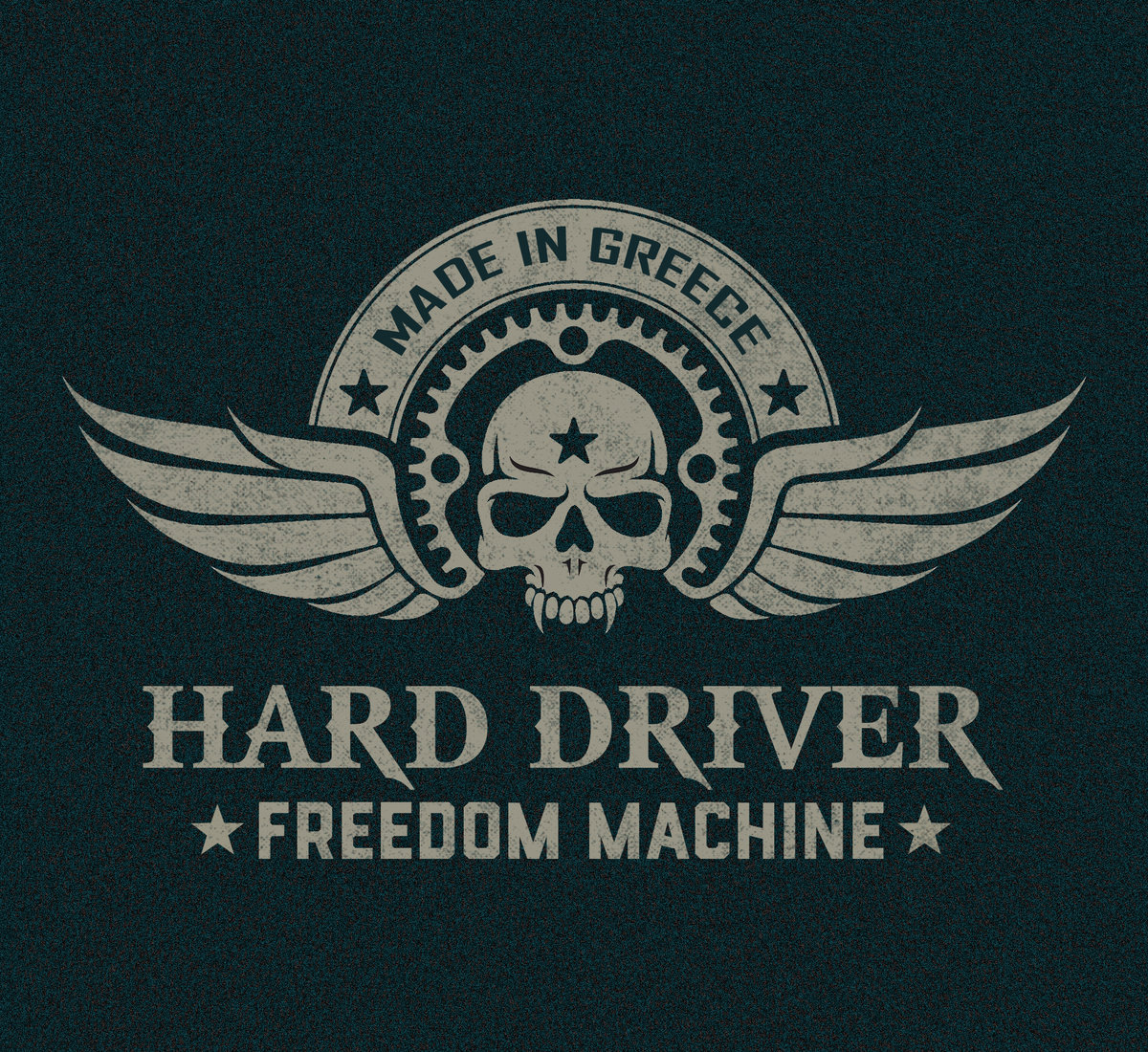 Freedom Machine