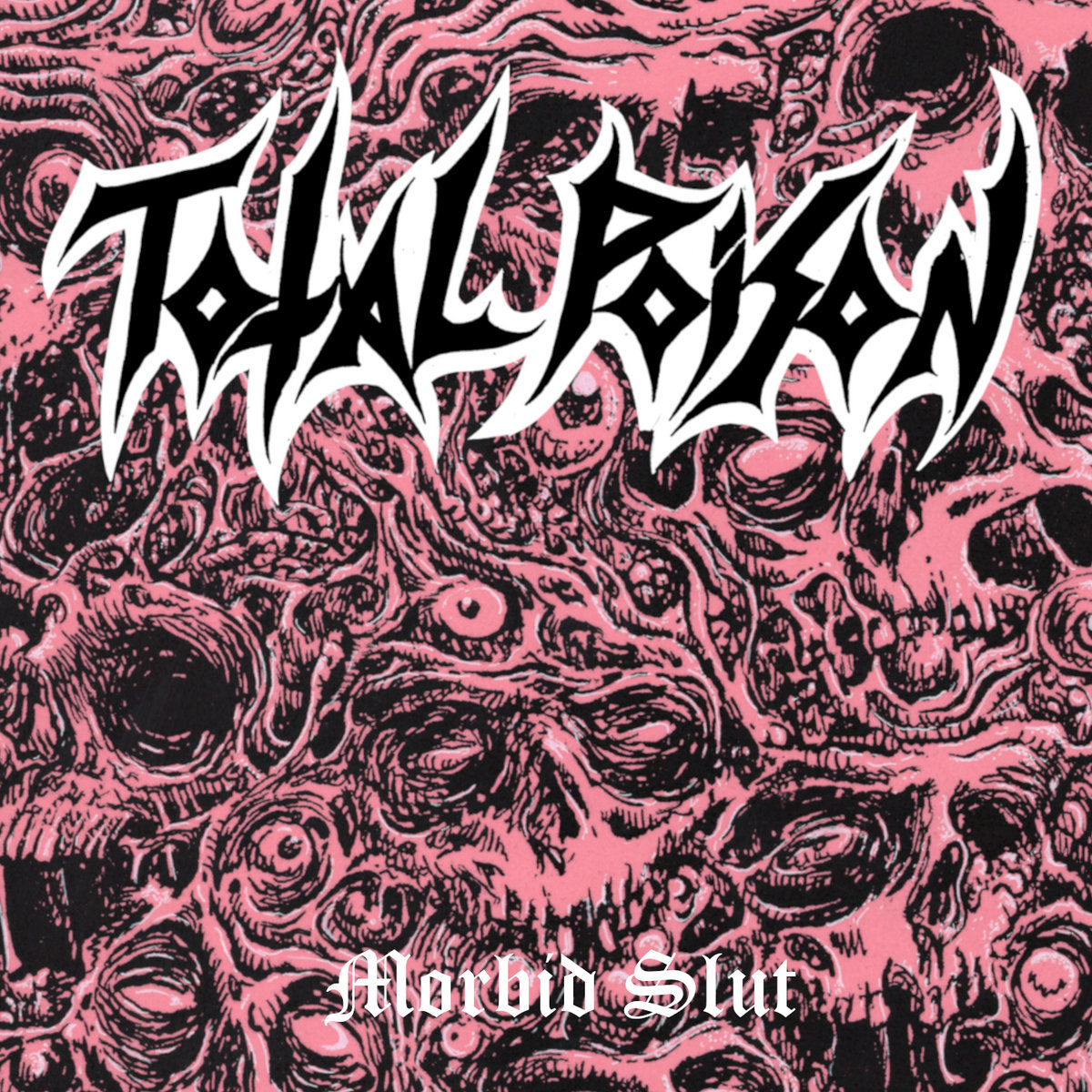 Morbid Slut