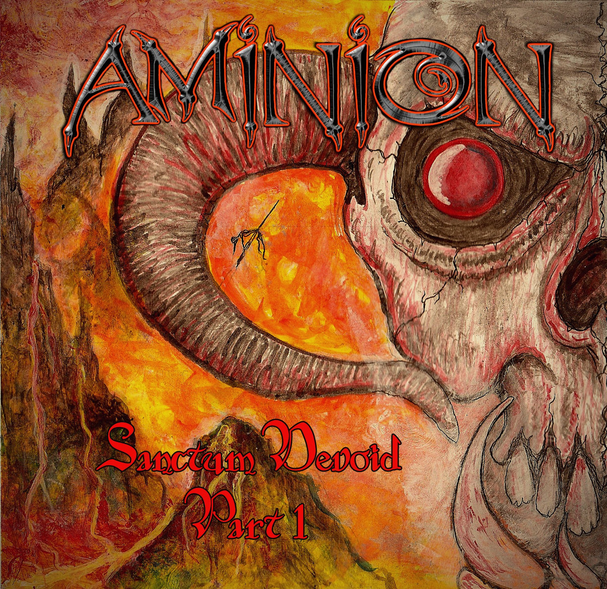 Sanctum Devoid Part 1