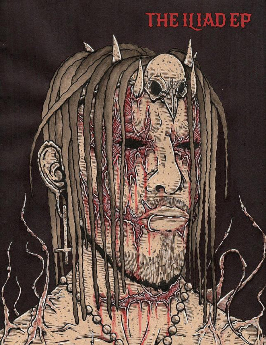 Demos From The Crypt