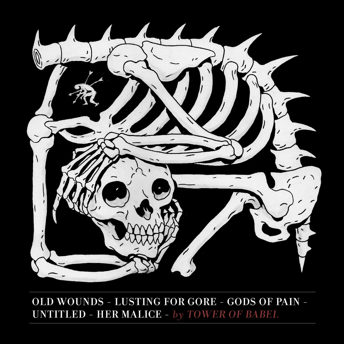 Gods of Pain [DEMO]