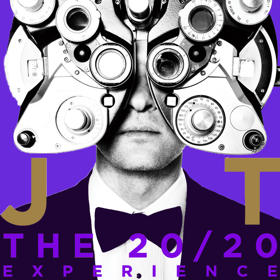 Havok presents... 20/20 (Screwed & Chopped)