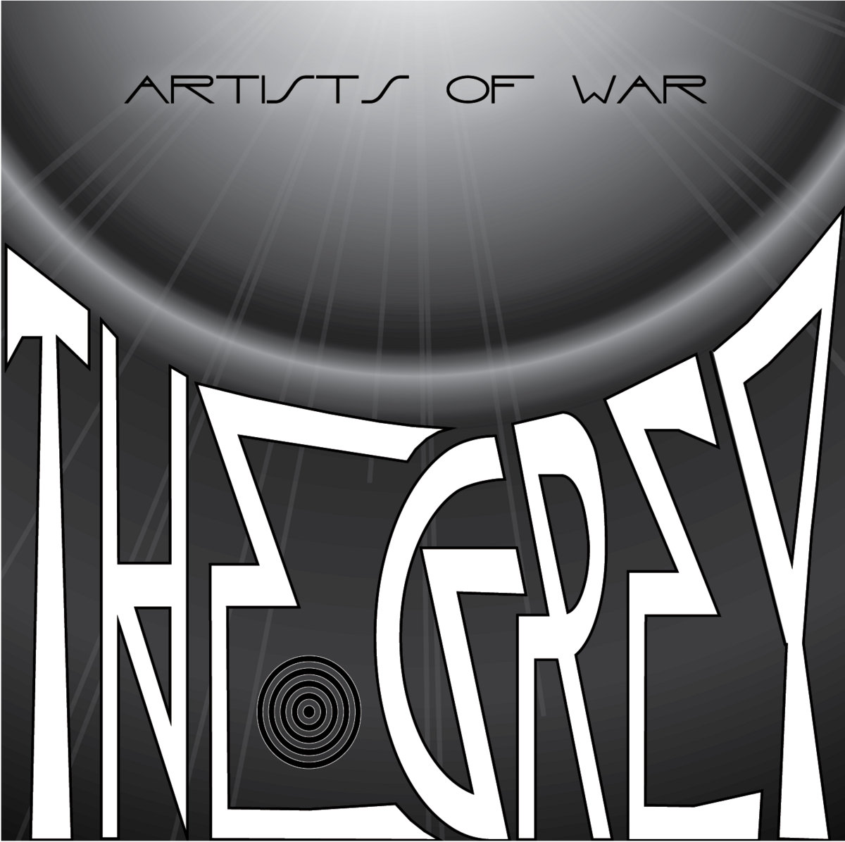 Artists of War IV: The Grey