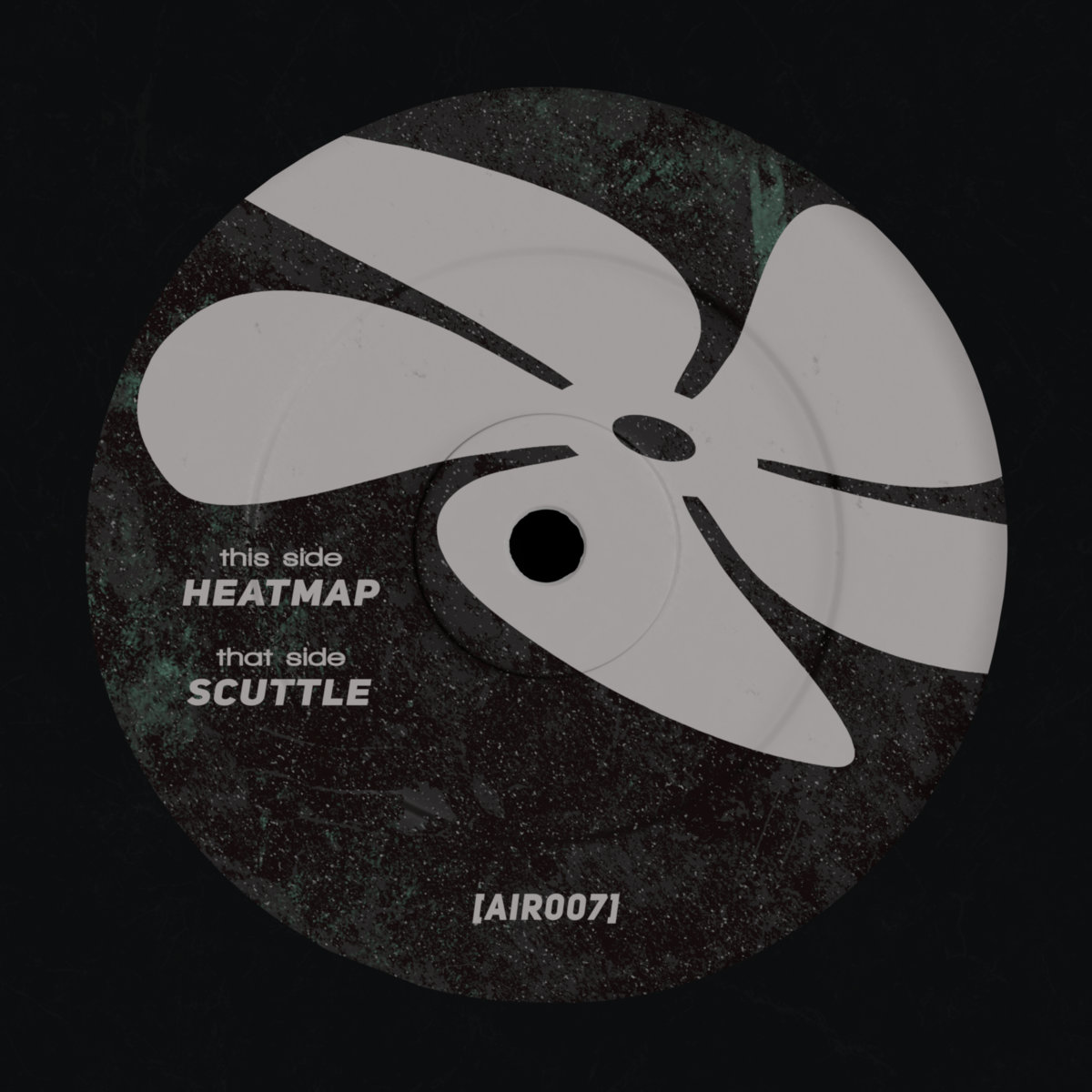Heatmap / Scuttle [AIR007]