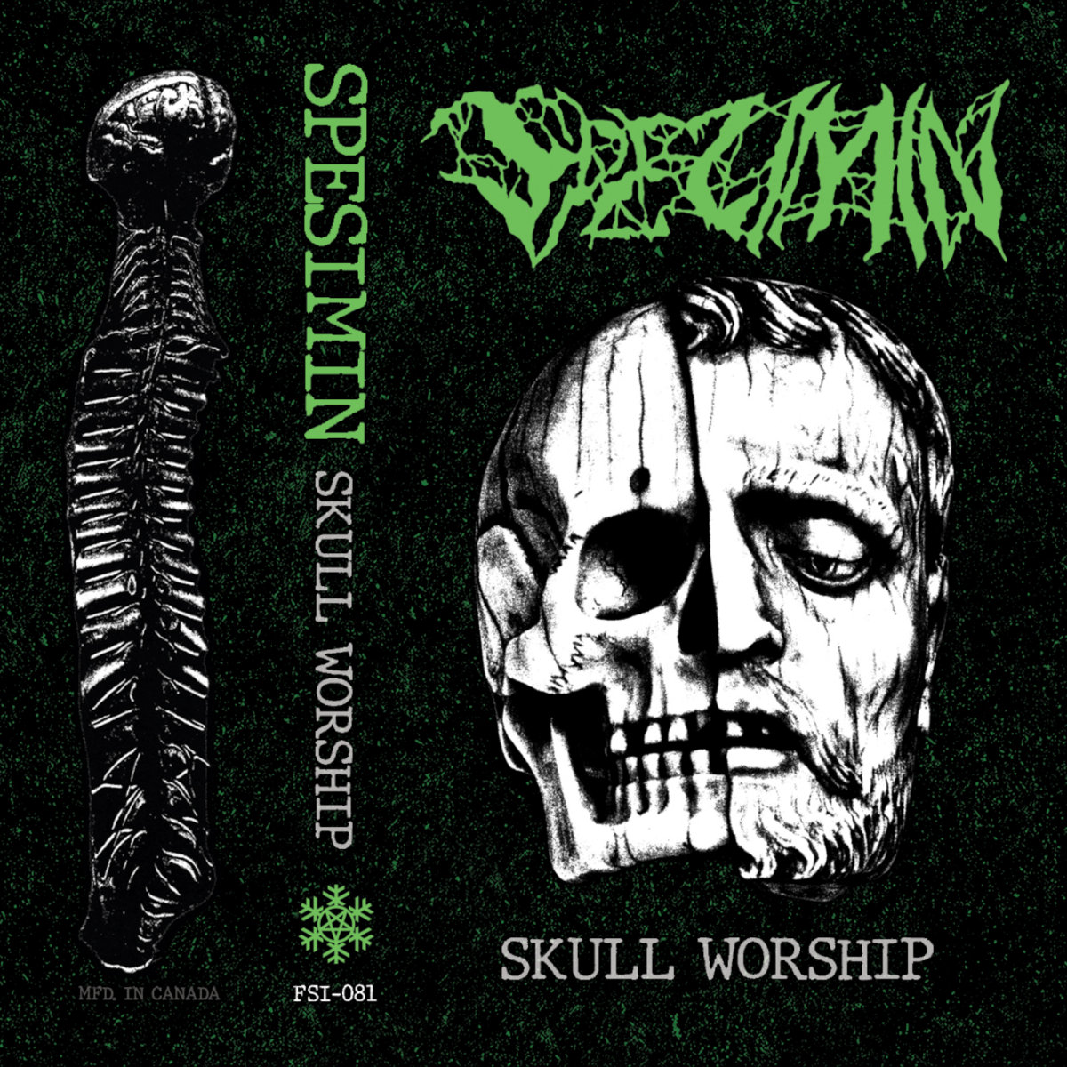 Skull Worship