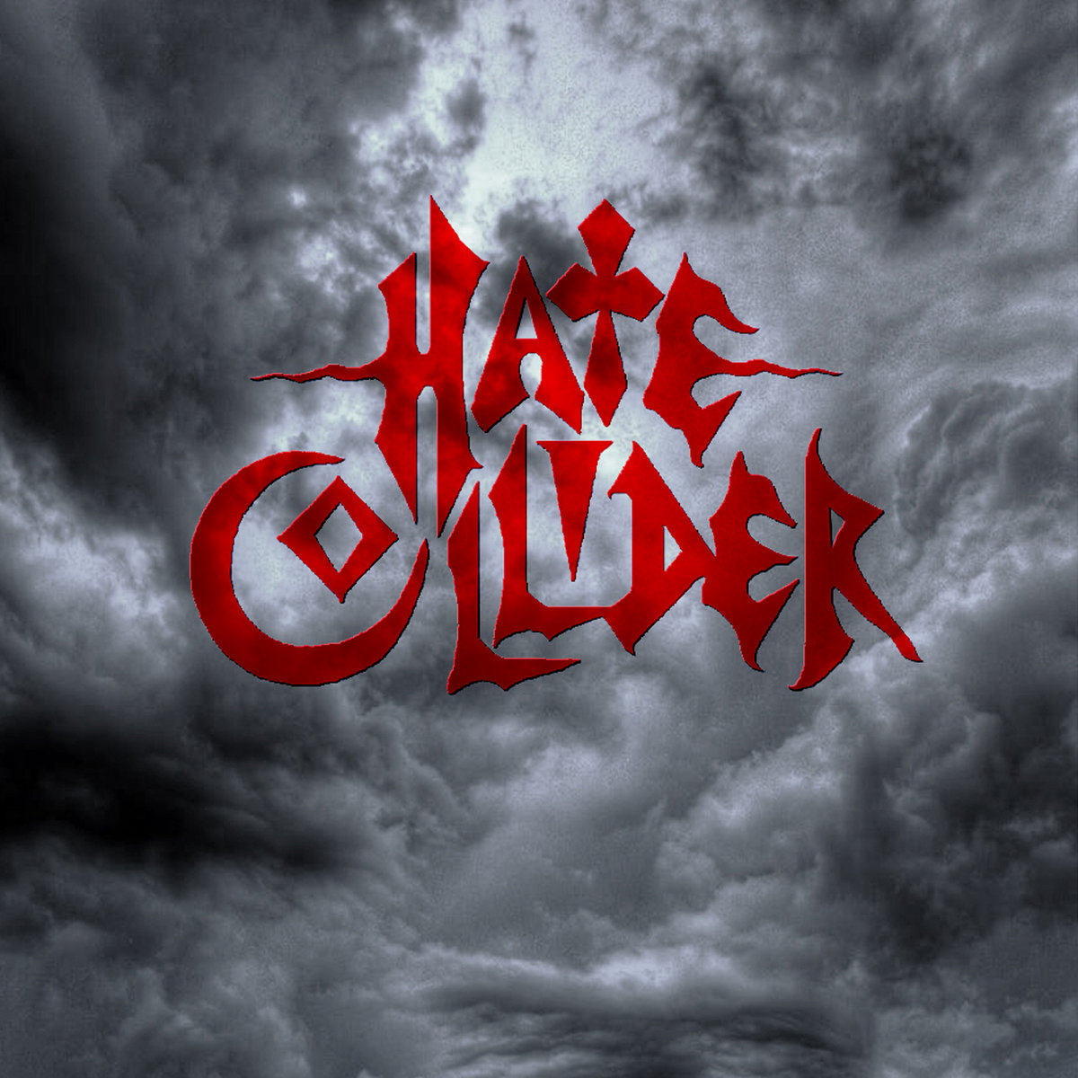 Hate Collider