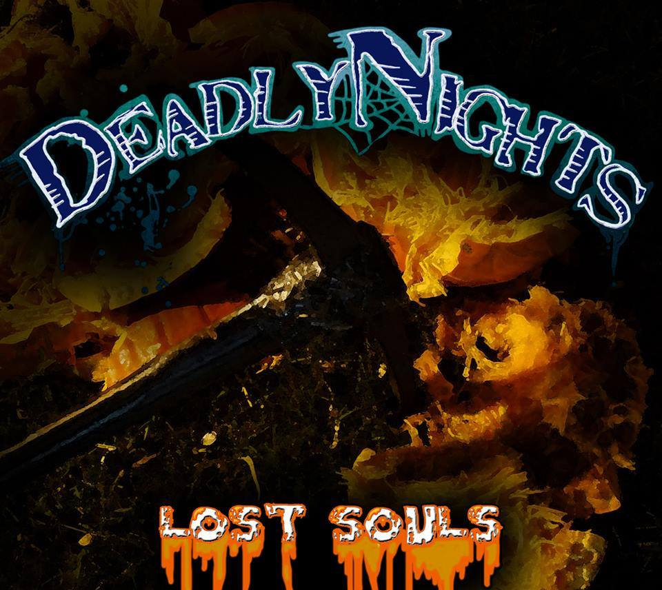 Lost Souls