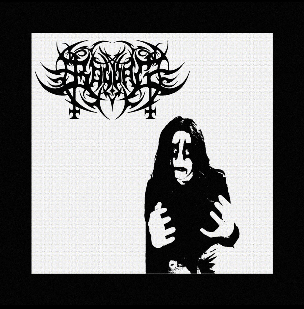 Sad Dark Descent into the Dungeon Dream