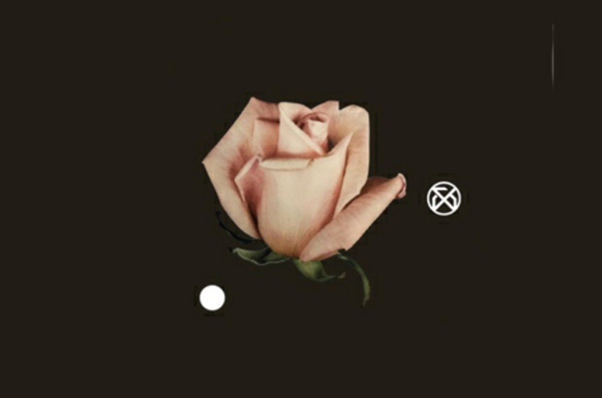 Issue Eleven EP (Jealous God)