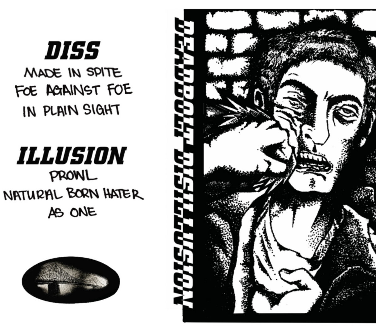 DISILLUSION