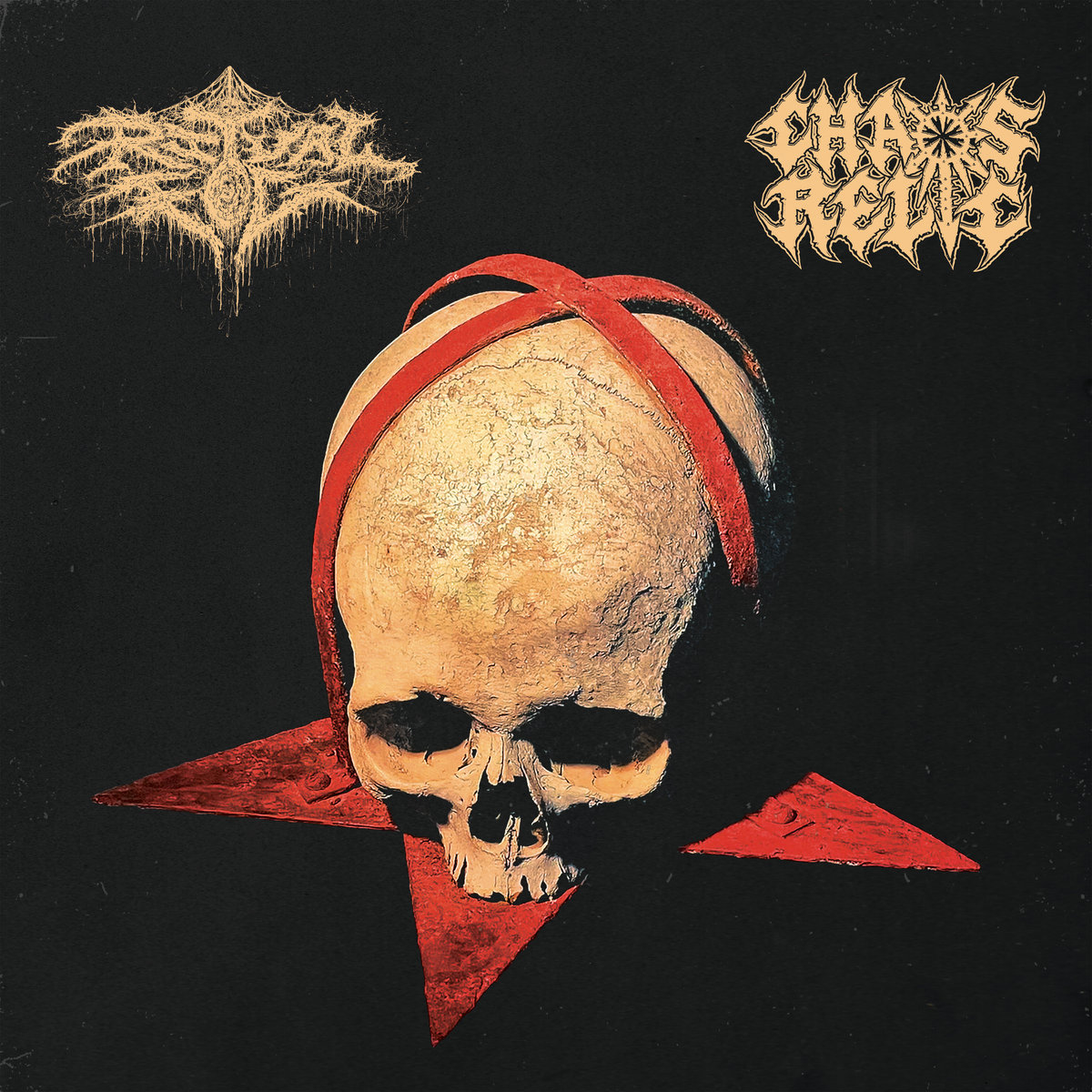 Ritual Fog / Chaos Relic