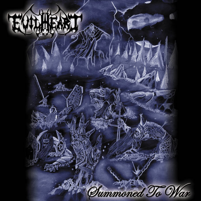 2001 - Summoned To War