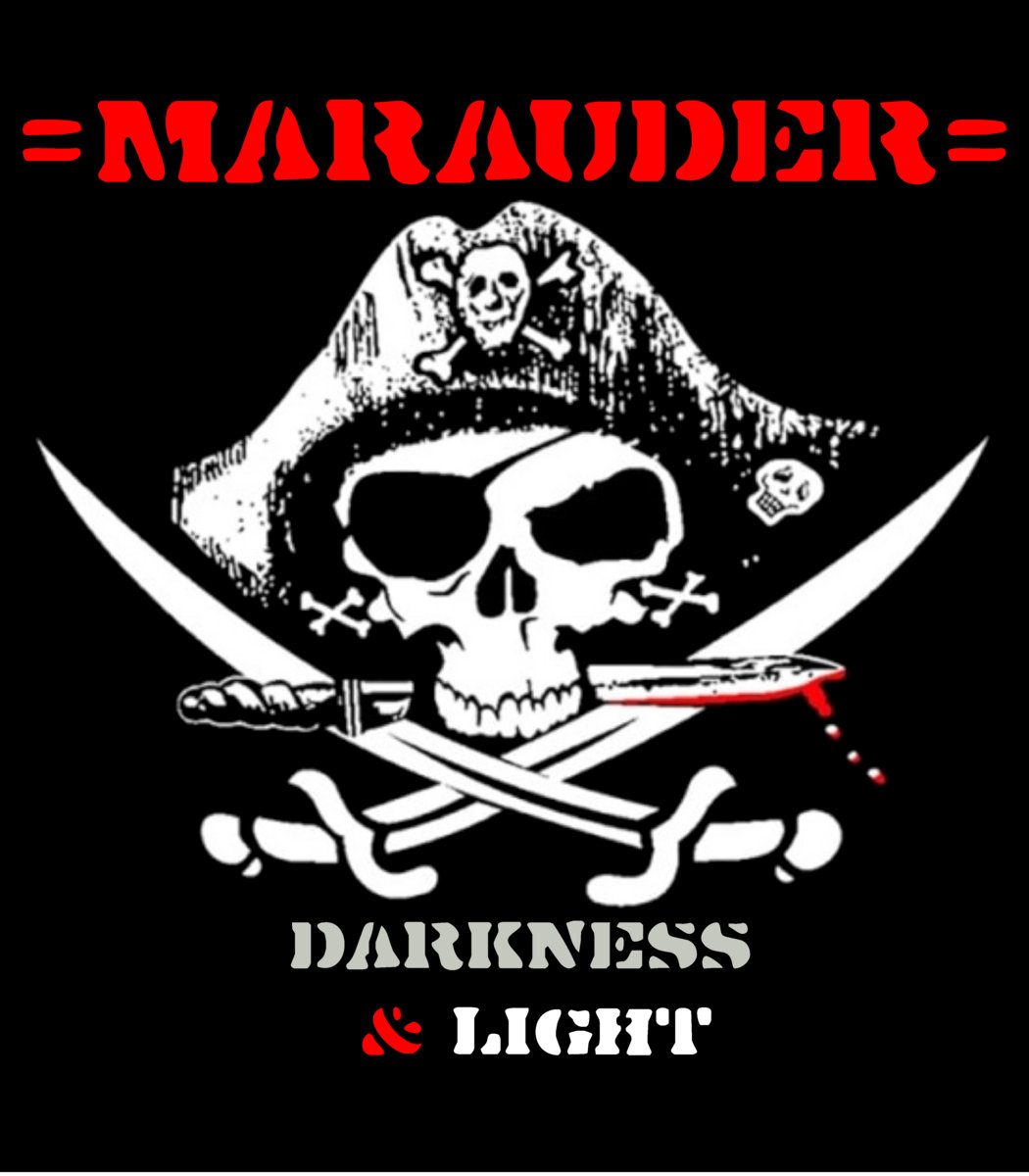 Darkness and Light (inst.)