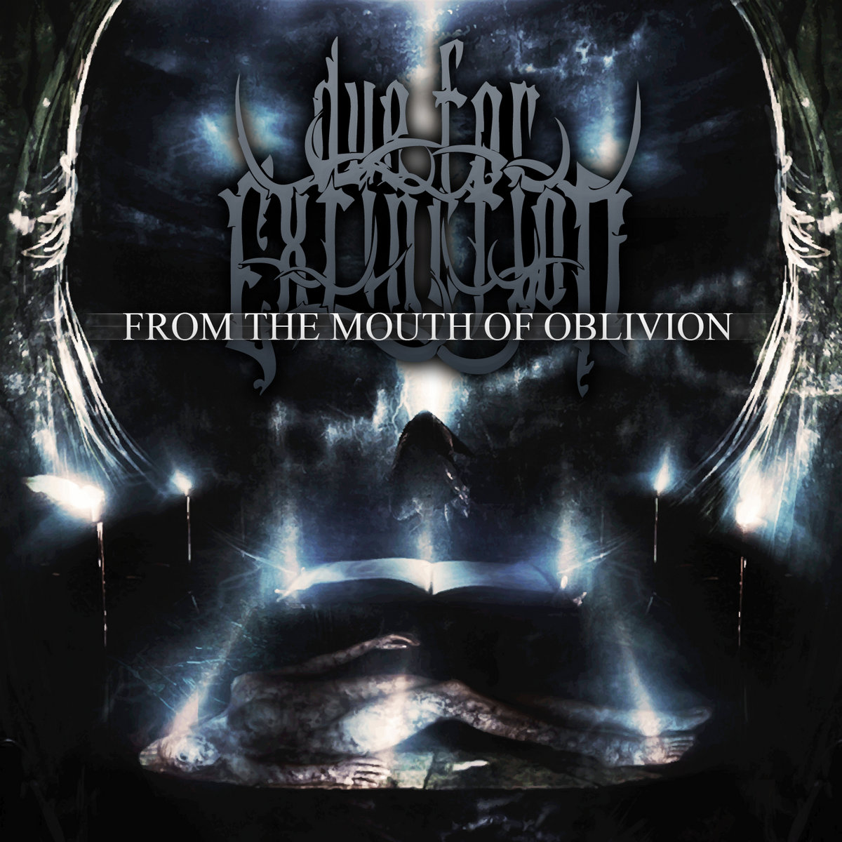 From the Mouth of Oblivion