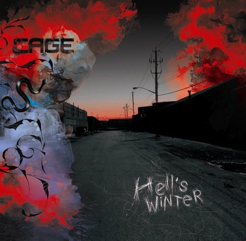 Hell's Winter LP