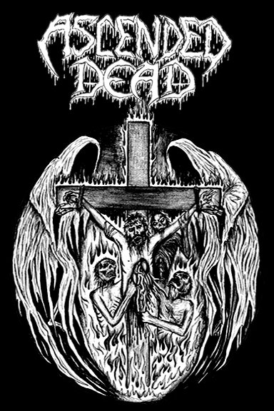 Demo I (Ascended Dead)