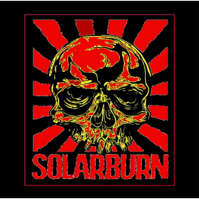 Solarburn