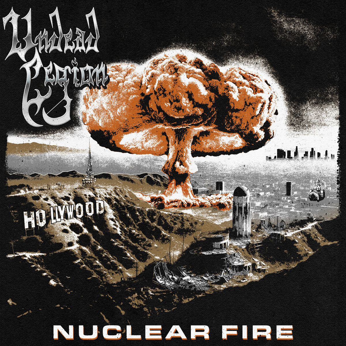 Nuclear Fire (single)