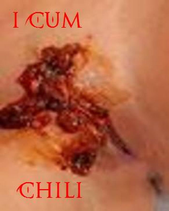 I Cum Chili 2008