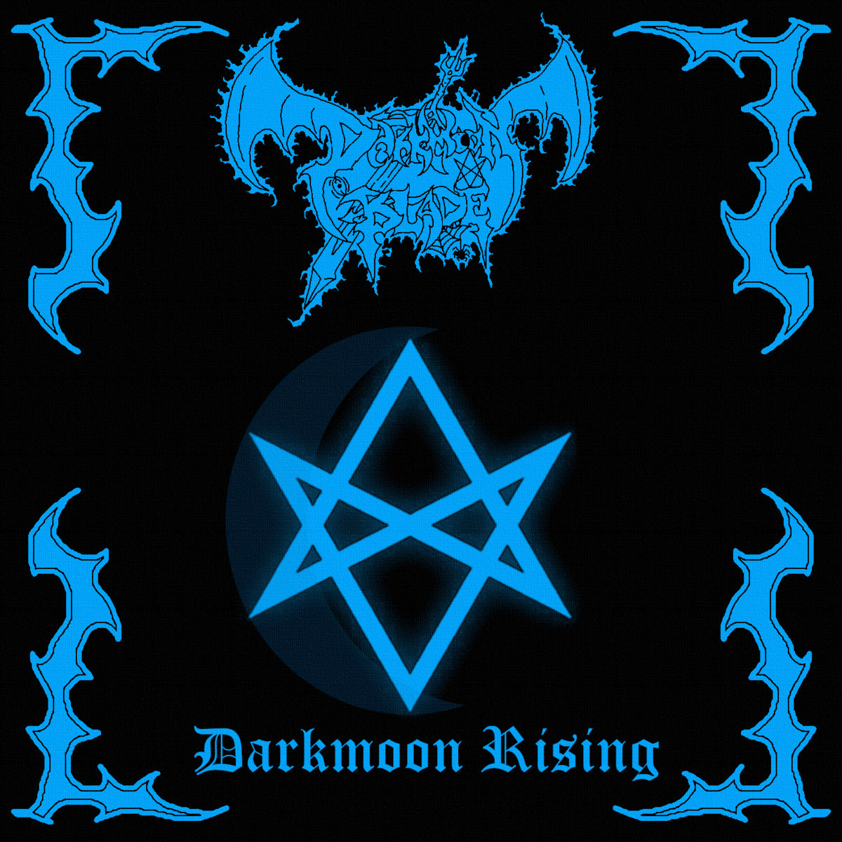 Darkmoon Rising (Demo)