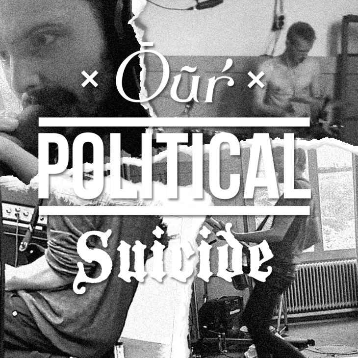 Walk On Home And Ignore The Riot