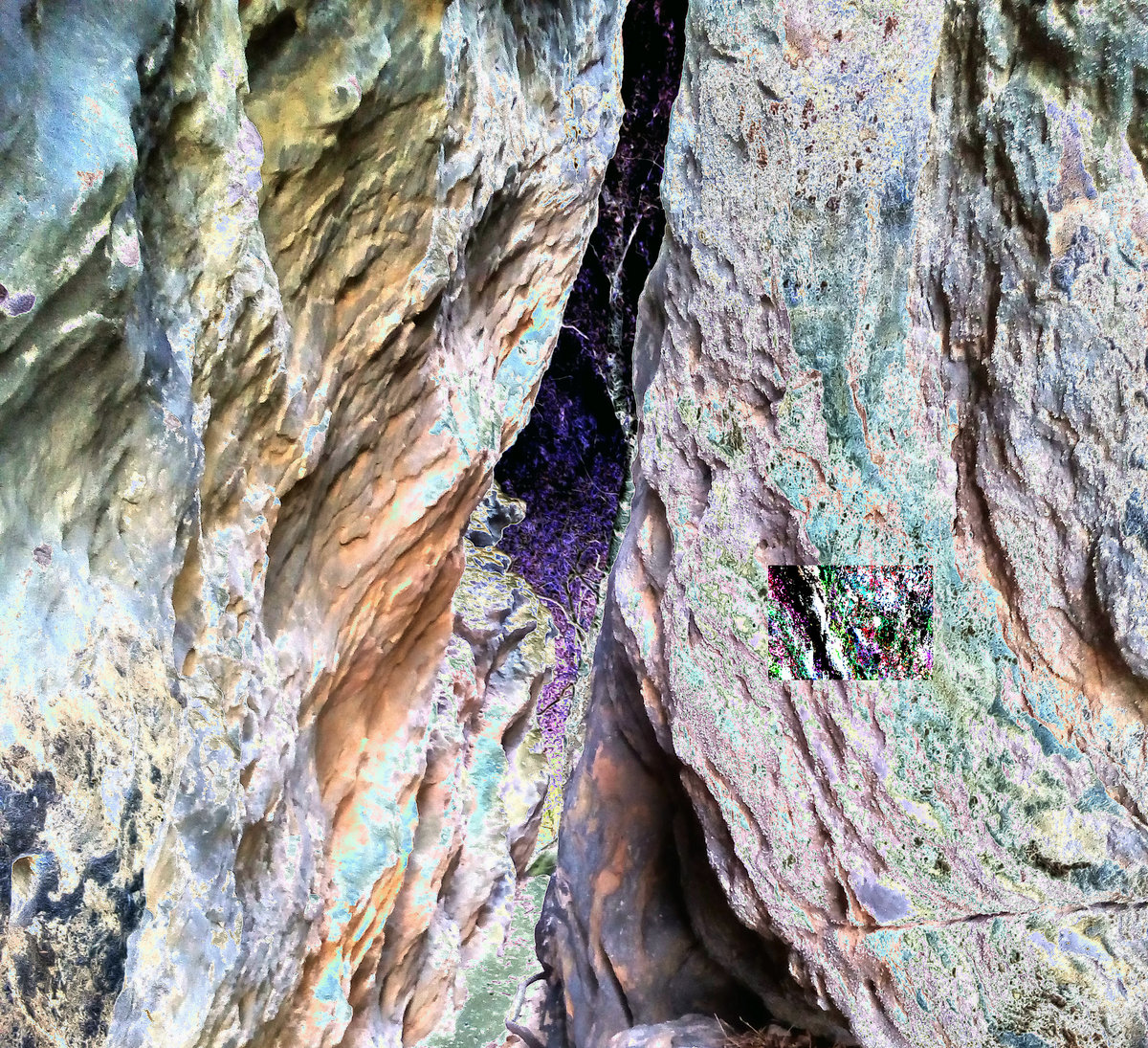 World Is Worth Saving_Save It For Yrself