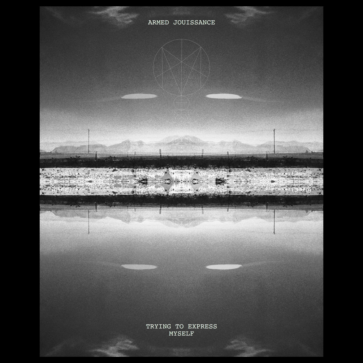 TRYING TO EXPRESS MYSELF