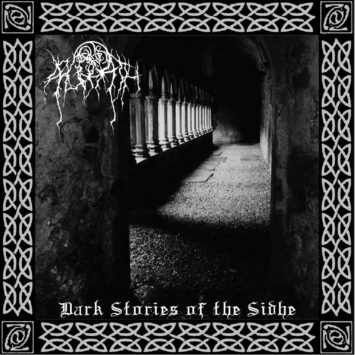 Dark Stories of the Sidhe