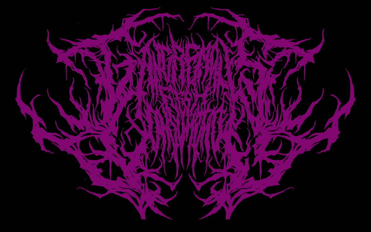 A Vomitous Slurry Of Pulsating Entrails (Feat. Angel Ochoa of Cephalotripsy)
