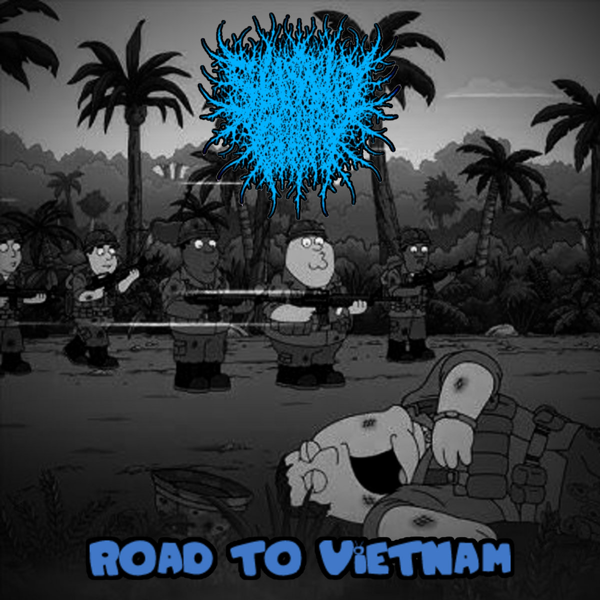 Road To Vietnam