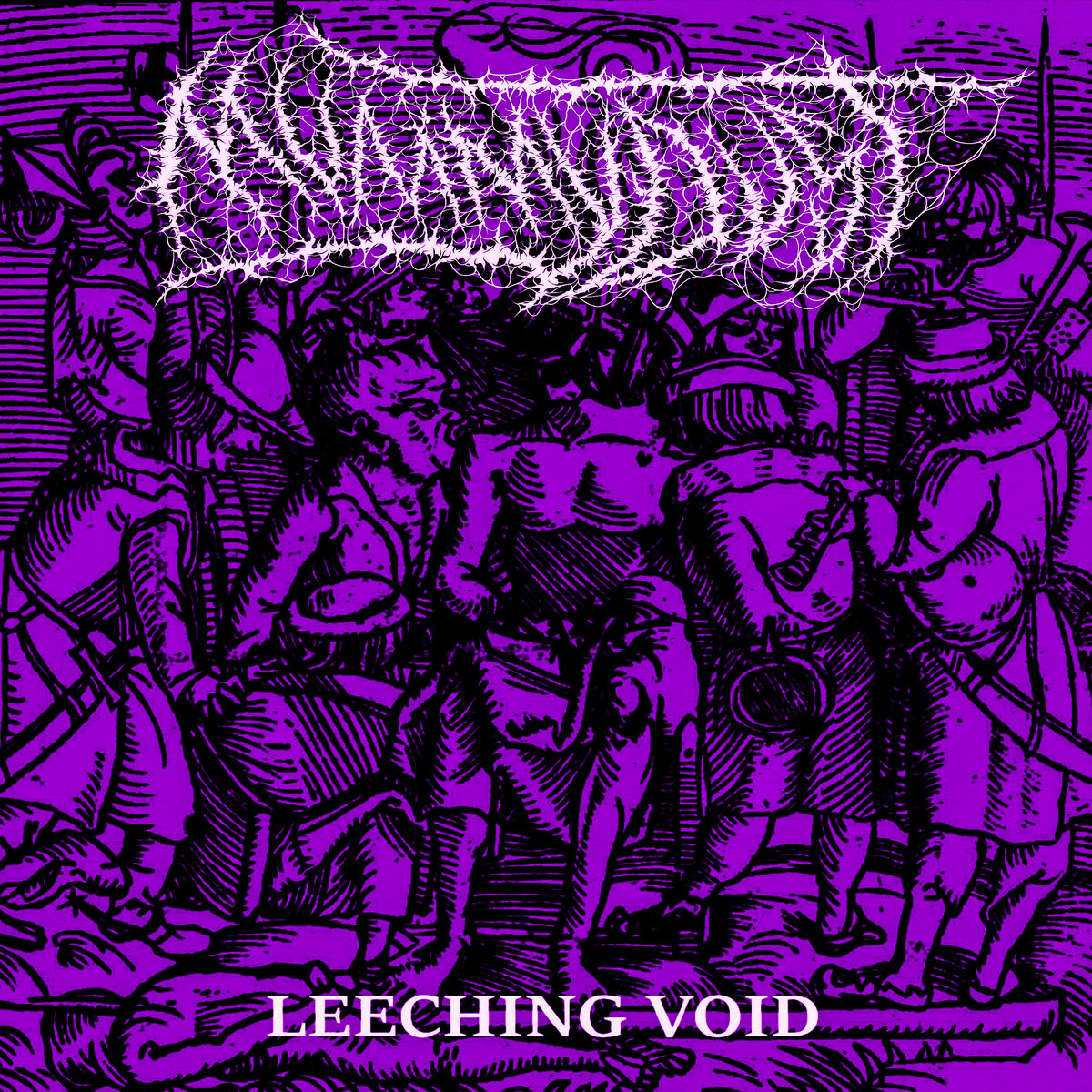 Leeching Void