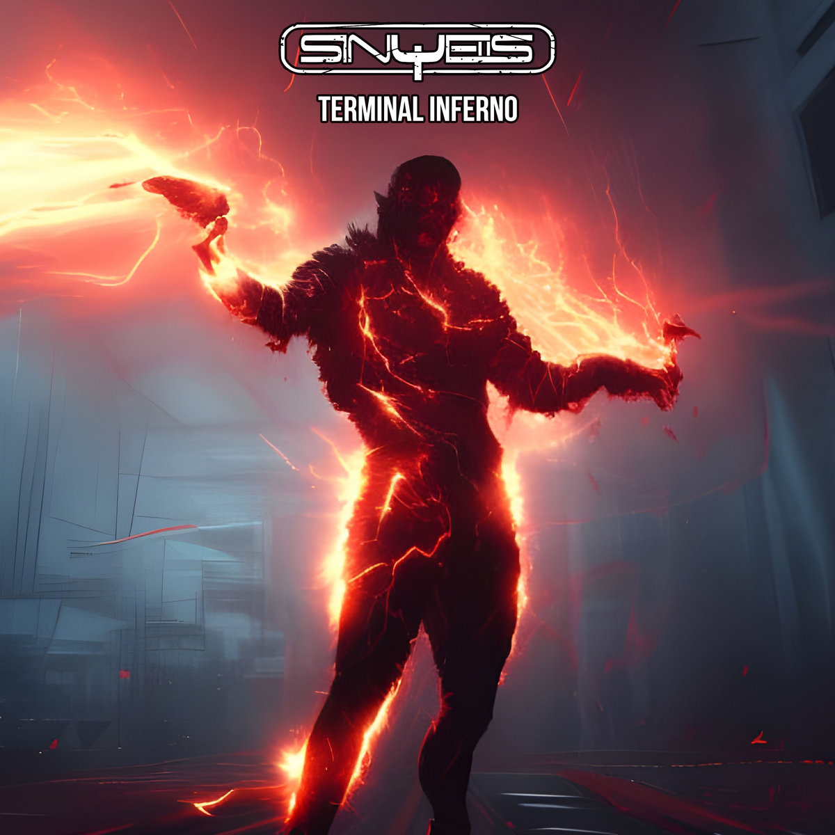 Terminal Inferno (Single)